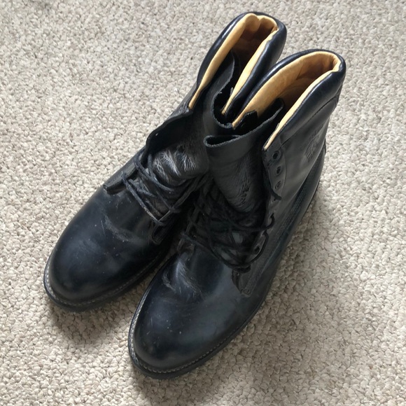 Chippewa Work Boots main image 5